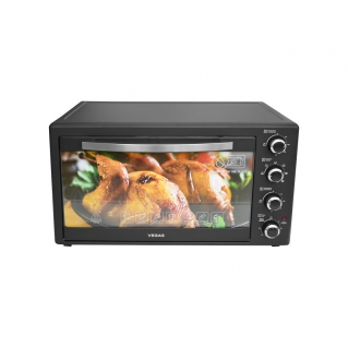 Электродуховка Vegas VEOC-9260BL в Запорожье Электродуховка Vegas VEOC-9260BL в Запорожье